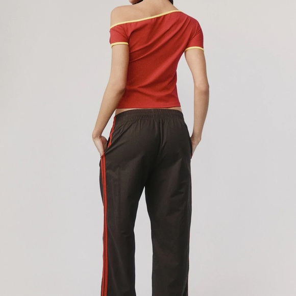 With Jean Romeo Track Pants - Picture 6 of 6